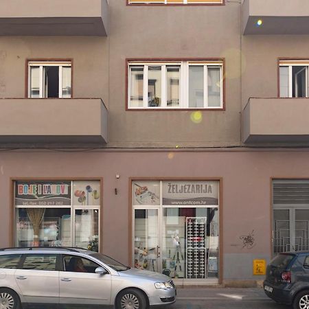 PUY La Preziosa Rooms מראה חיצוני תמונה