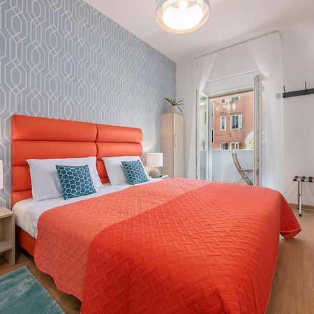 PUY La Preziosa Rooms מראה חיצוני תמונה