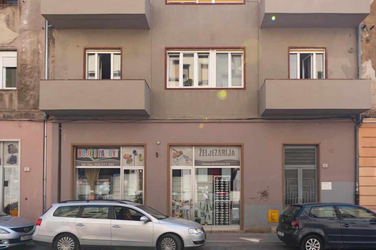 PUY La Preziosa Rooms מראה חיצוני תמונה