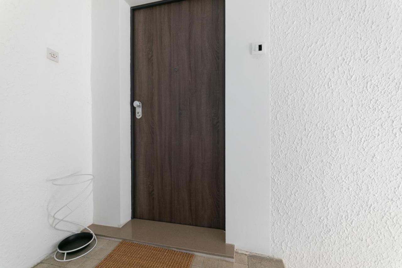 PUY La Preziosa Rooms מראה חיצוני תמונה