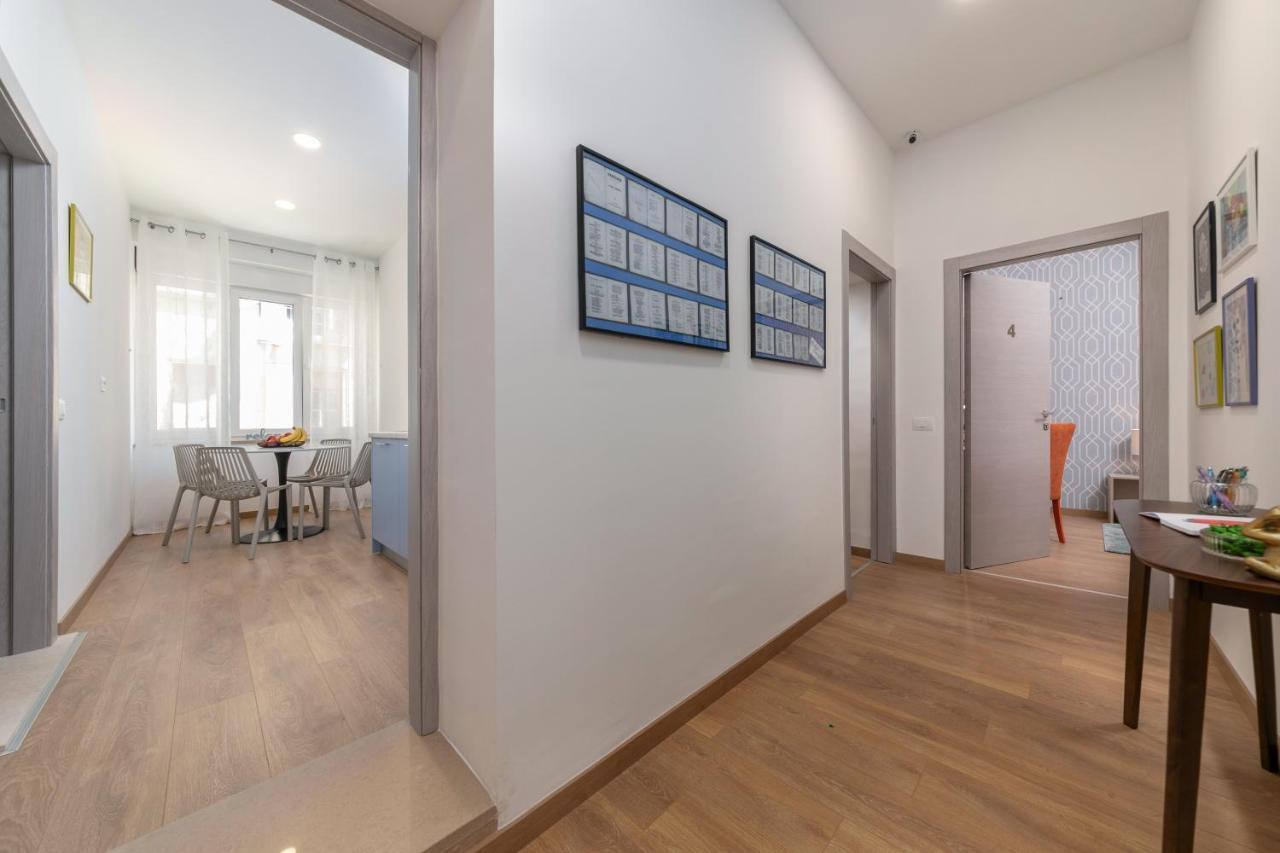 PUY La Preziosa Rooms מראה חיצוני תמונה