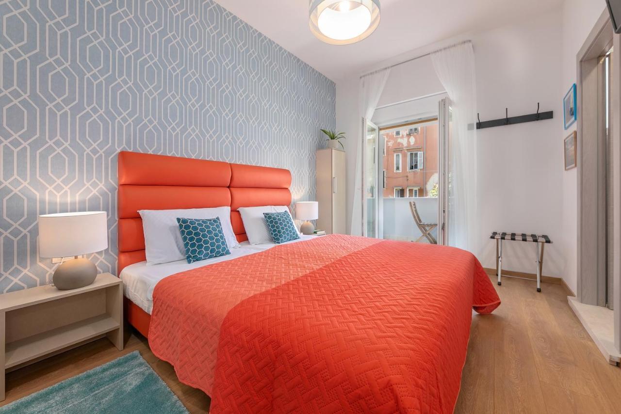PUY La Preziosa Rooms מראה חיצוני תמונה