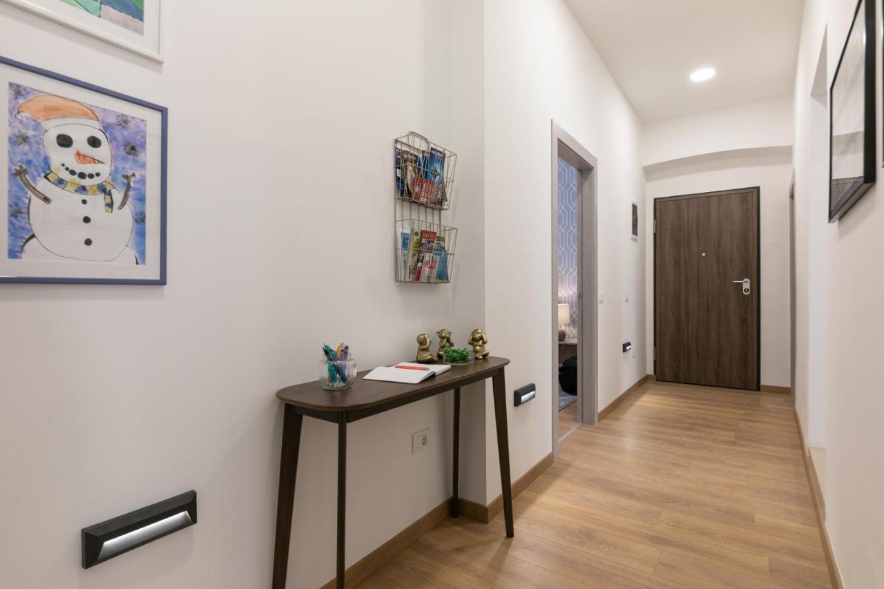 PUY La Preziosa Rooms מראה חיצוני תמונה