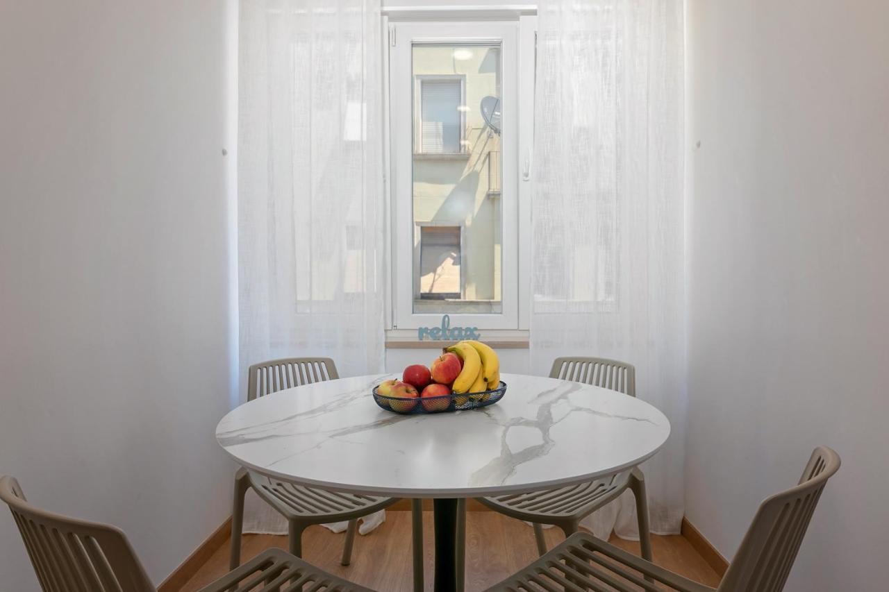 PUY La Preziosa Rooms מראה חיצוני תמונה