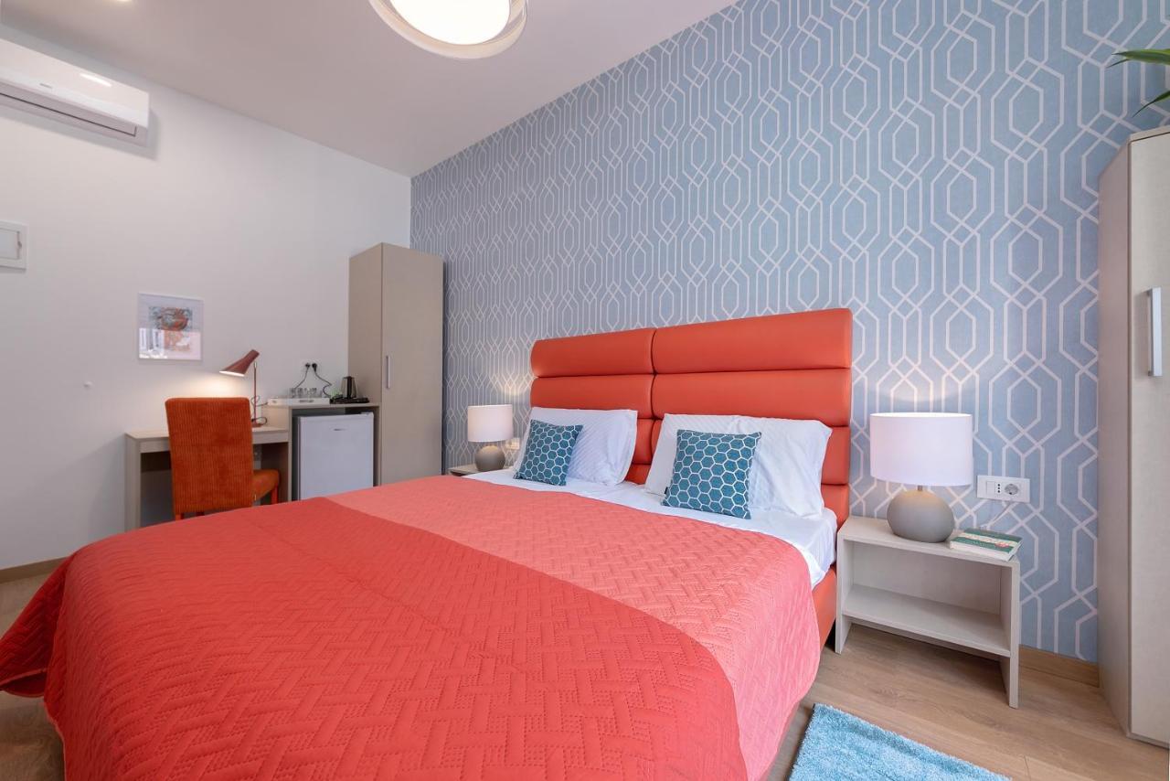 PUY La Preziosa Rooms מראה חיצוני תמונה