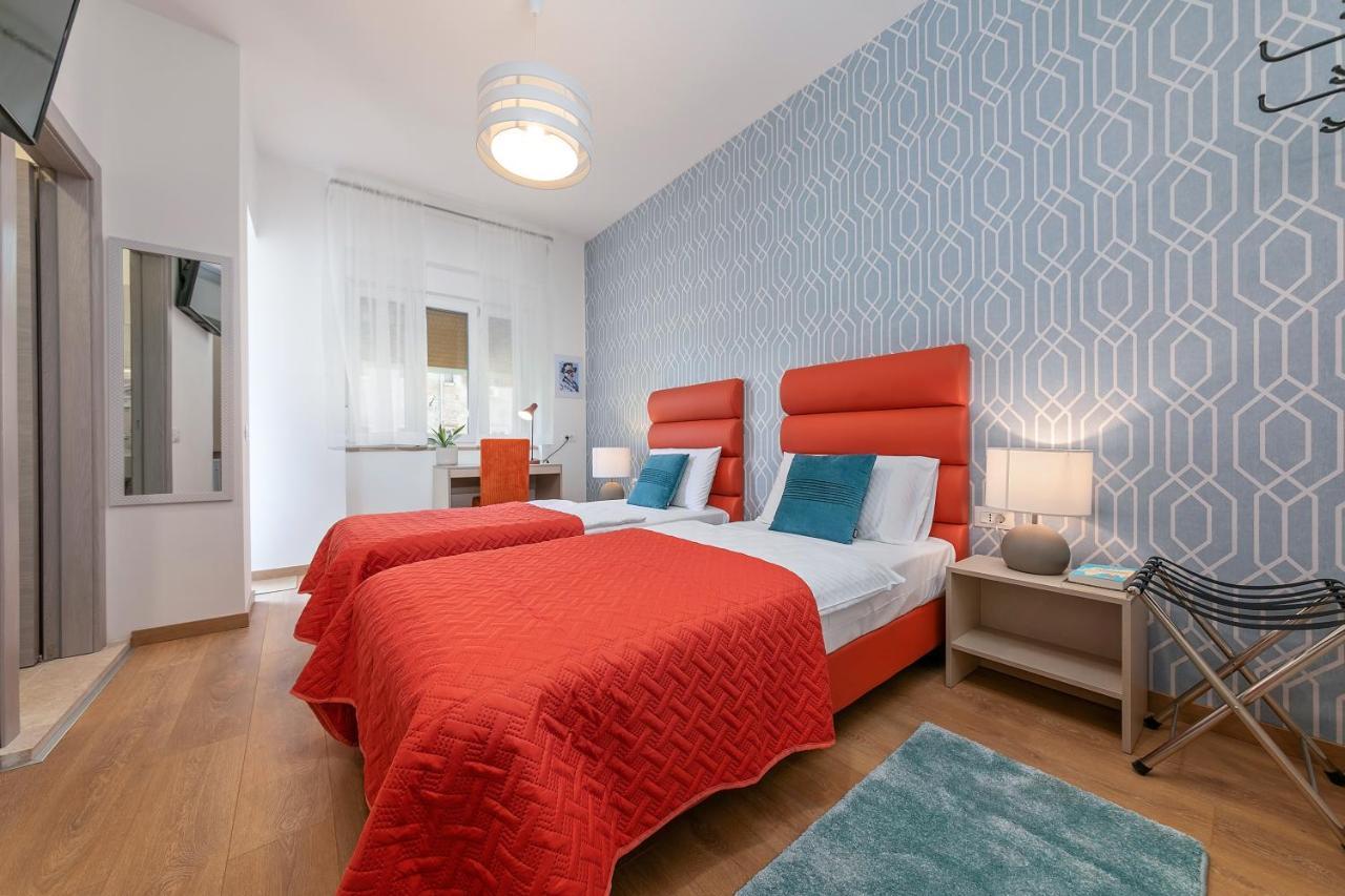 PUY La Preziosa Rooms מראה חיצוני תמונה