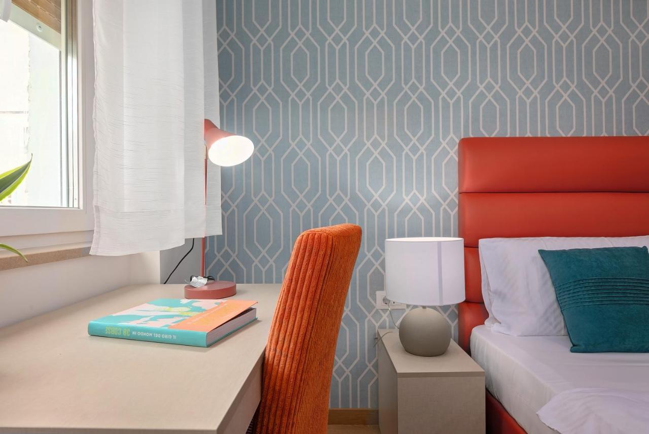 PUY La Preziosa Rooms מראה חיצוני תמונה