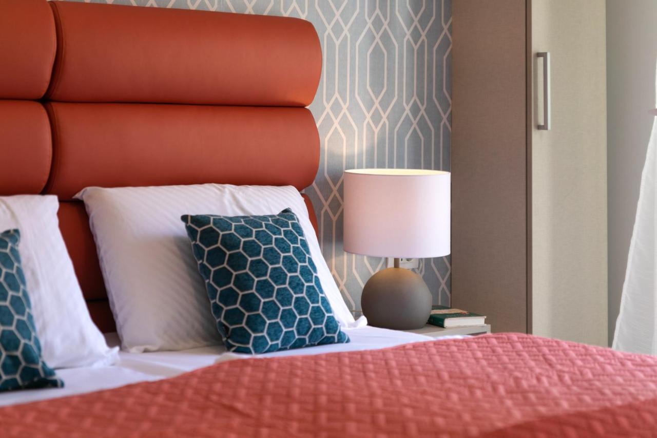 PUY La Preziosa Rooms מראה חיצוני תמונה