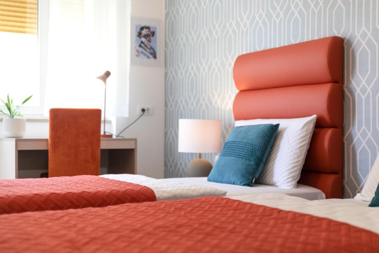 PUY La Preziosa Rooms מראה חיצוני תמונה
