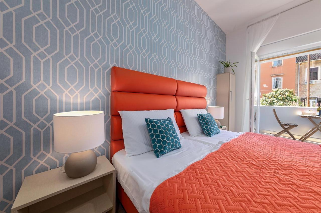 PUY La Preziosa Rooms מראה חיצוני תמונה