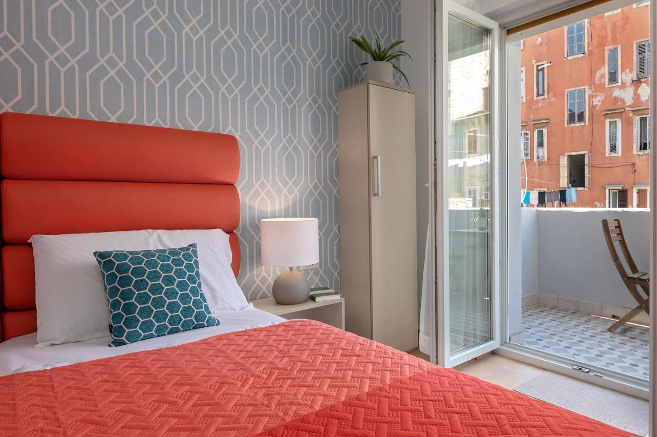 PUY La Preziosa Rooms מראה חיצוני תמונה