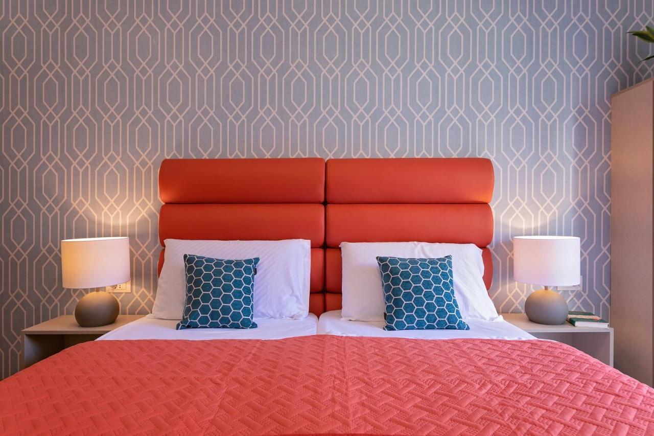 PUY La Preziosa Rooms מראה חיצוני תמונה