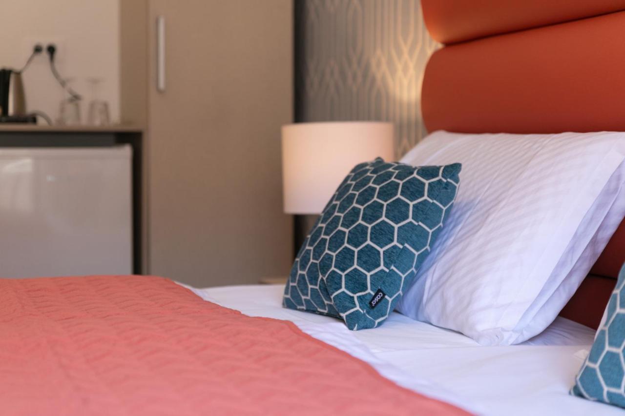 PUY La Preziosa Rooms מראה חיצוני תמונה