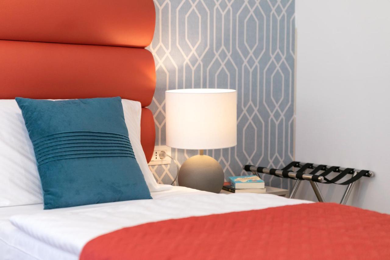 PUY La Preziosa Rooms מראה חיצוני תמונה