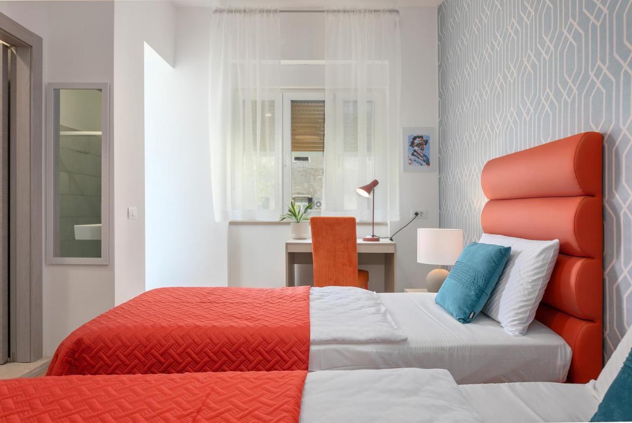 PUY La Preziosa Rooms מראה חיצוני תמונה