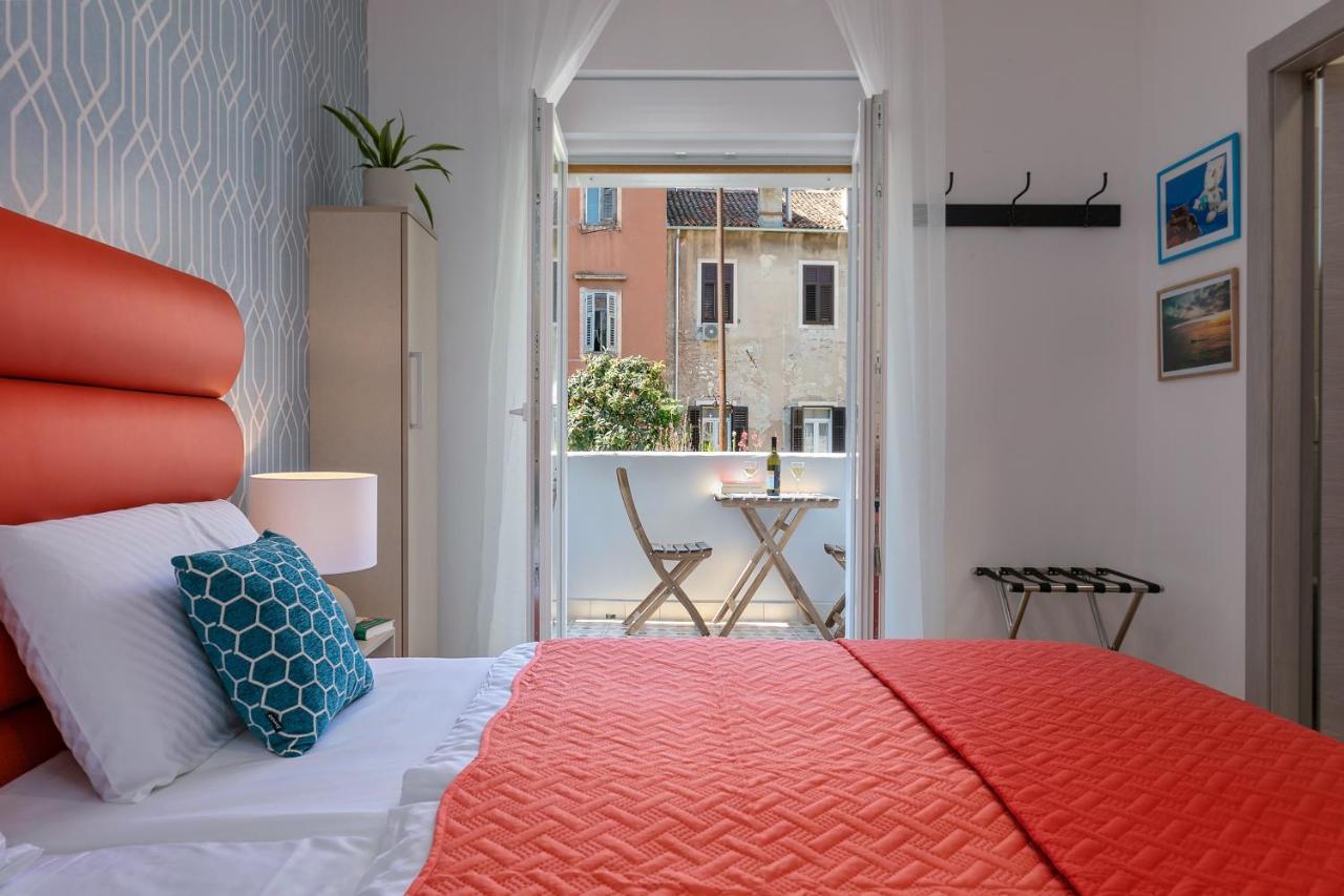 PUY La Preziosa Rooms מראה חיצוני תמונה
