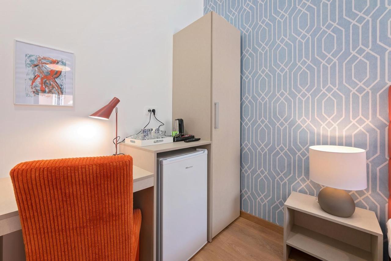 PUY La Preziosa Rooms מראה חיצוני תמונה