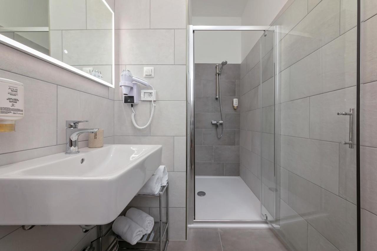 PUY La Preziosa Rooms מראה חיצוני תמונה