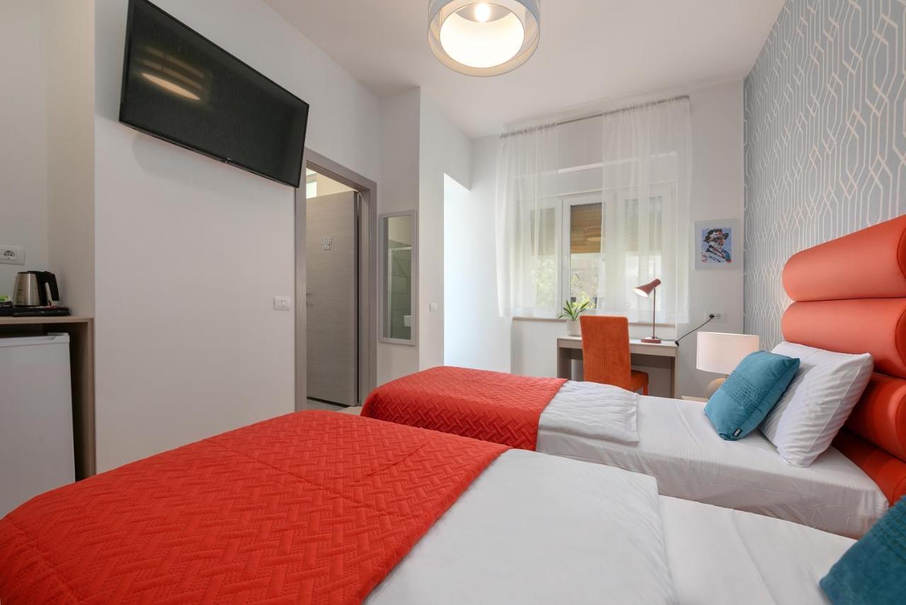 PUY La Preziosa Rooms מראה חיצוני תמונה