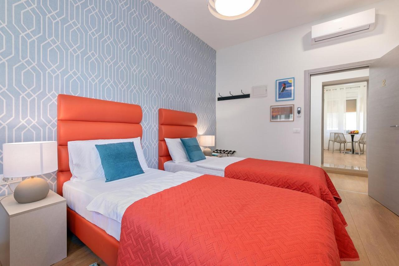 PUY La Preziosa Rooms מראה חיצוני תמונה