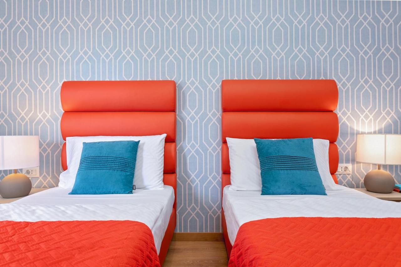 PUY La Preziosa Rooms מראה חיצוני תמונה
